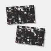 Erstellen Sie Ihr eigenes Personalisiert Ausweis (Vorder- & Rückseite)