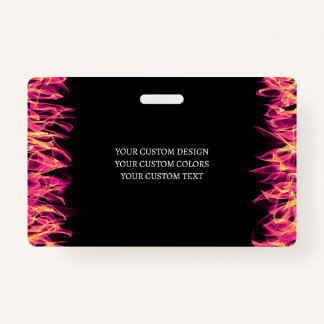 Erstellen Sie Ihr eigenes Personalisiert Ausweis