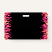 Erstellen Sie Ihr eigenes Personalisiert Ausweis (Rückseite)