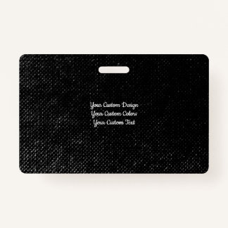 Erstellen Sie Ihr eigenes Personalisiert Ausweis