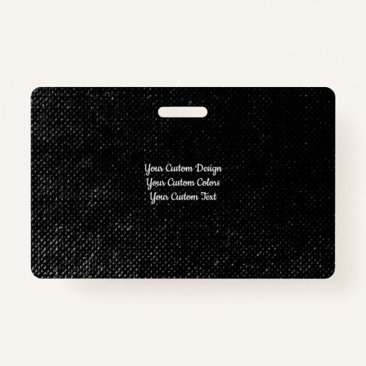 Erstellen Sie Ihr eigenes Personalisiert Ausweis (Vorderseite)