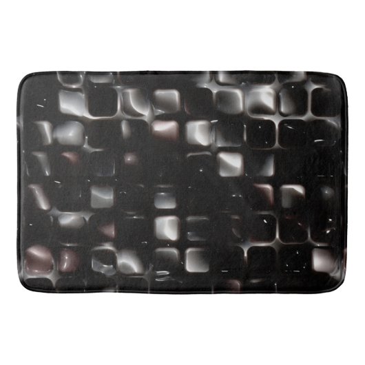 Erstellen Sie Ihr eigenes Personalisiert Badematte (Vorderseite)