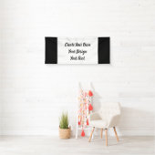 Erstellen Sie Ihr eigenes Personalisiert Banner (Insitu)