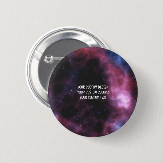 Erstellen Sie Ihr eigenes Personalisiert Button (Vorne & Hinten)