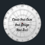 Erstellen Sie Ihr eigenes Personalisiert Dartscheibe<br><div class="desc">Personalisieren Sie dieses Produkt,  indem Sie Ihren eigenen Text hinzufügen oder ganz von Grund auf neu gestalten,  indem Sie unser Bild durch Ihr eigenes ersetzen! Besuchen Sie Custom Cook auf Zazzle,  um unsere gesamte Sammlung von Sondergeschenken,  Veranstaltungsmaterial,  Küchenzubehör und vieles mehr zu sehen.</div>