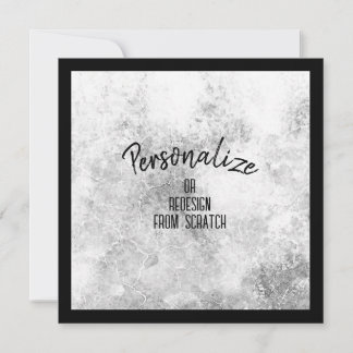 Erstellen Sie Ihr eigenes Personalisiert Einladung