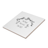 Erstellen Sie Ihr eigenes Personalisiert Fliese (Seite)