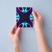 Erstellen Sie Ihr eigenes Personalisiert Flyer (Gruppe)