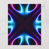 Erstellen Sie Ihr eigenes Personalisiert Flyer (Hinten)