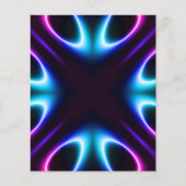 Erstellen Sie Ihr eigenes Personalisiert Flyer (Vorne)