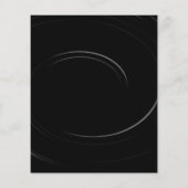 Erstellen Sie Ihr eigenes Personalisiert Flyer (Hinten)