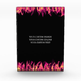 Erstellen Sie Ihr eigenes Personalisiert Fotoblock