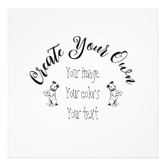 Erstellen Sie Ihr eigenes Personalisiert Fotodruck