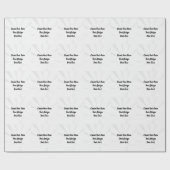 Erstellen Sie Ihr eigenes Personalisiert Geschenkpapier (Flach)