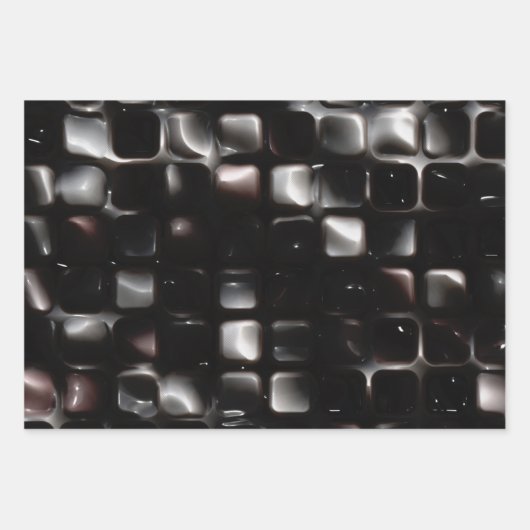 Erstellen Sie Ihr eigenes Personalisiert Geschenkpapier Set (Vorderseite)