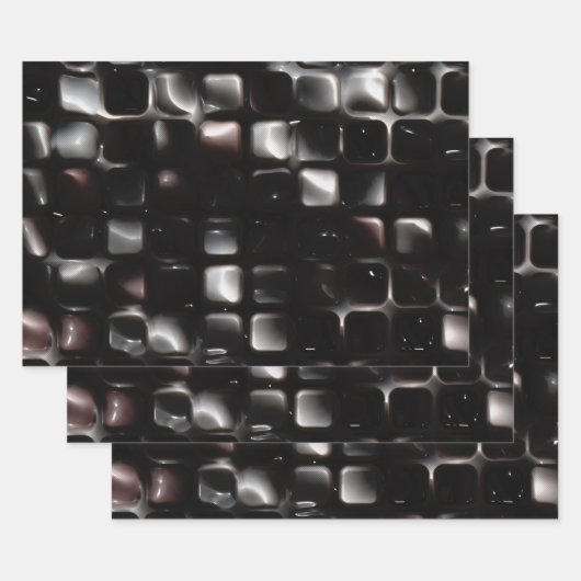 Erstellen Sie Ihr eigenes Personalisiert Geschenkpapier Set (Set)