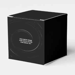 Erstellen Sie Ihr eigenes Personalisiert Geschenkschachtel