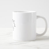 Erstellen Sie Ihr eigenes Personalisiert Jumbo-Tasse (Rechts)
