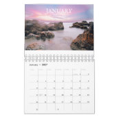 Erstellen Sie Ihr eigenes Personalisiert Kalender (Jan 2027)