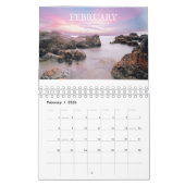 Erstellen Sie Ihr eigenes Personalisiert Kalender (Feb 2026)