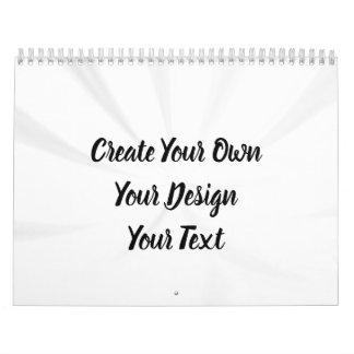 Erstellen Sie Ihr eigenes Personalisiert Kalender