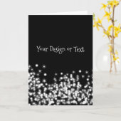 Erstellen Sie Ihr eigenes Personalisiert Karte (Gelbe Blume)