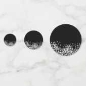 Erstellen Sie Ihr eigenes Personalisiert Konfetti (Vorderseiten)