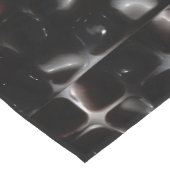 Erstellen Sie Ihr eigenes Personalisiert Kurzer Tischläufer (Ecke)