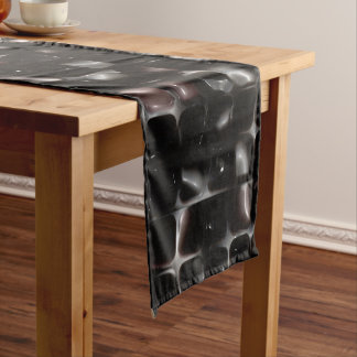 Erstellen Sie Ihr eigenes Personalisiert Kurzer Tischläufer