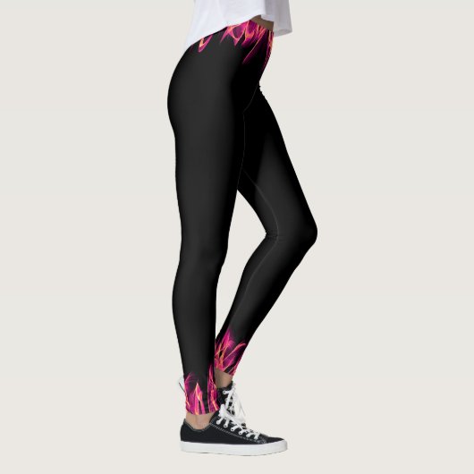 Erstellen Sie Ihr eigenes Personalisiert Leggings (Rechts)
