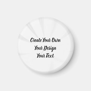 Erstellen Sie Ihr eigenes Personalisiert Magnet