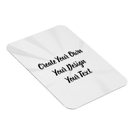 Erstellen Sie Ihr eigenes Personalisiert Magnet (Rechte Seite)