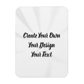 Erstellen Sie Ihr eigenes Personalisiert Magnet (Vertikal)