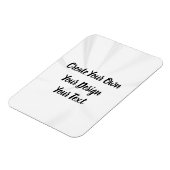 Erstellen Sie Ihr eigenes Personalisiert Magnet (Linke Seite)