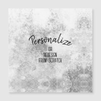 Erstellen Sie Ihr eigenes Personalisiert