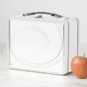 Erstellen Sie Ihr eigenes Personalisiert Metall Brotdose (Beispiel)