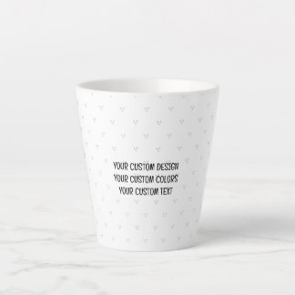 Erstellen Sie Ihr eigenes Personalisiert Milchtasse