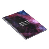 Erstellen Sie Ihr eigenes Personalisiert Notizblock (Rechte Seite)