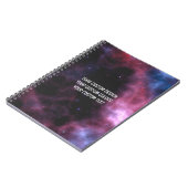 Erstellen Sie Ihr eigenes Personalisiert Notizblock (Linke Seite)