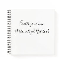 Erstellen Sie Ihr eigenes Personalisiert