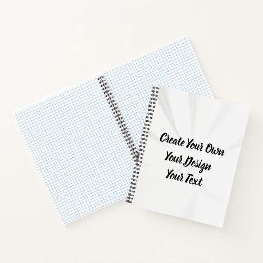 Erstellen Sie Ihr eigenes Personalisiert Notizblock (Innenseite)