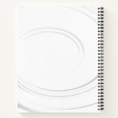 Erstellen Sie Ihr eigenes Personalisiert Notizblock (Rückseite)