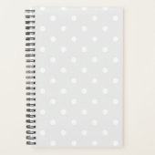 Erstellen Sie Ihr eigenes Personalisiert Planer (Vorderseite)