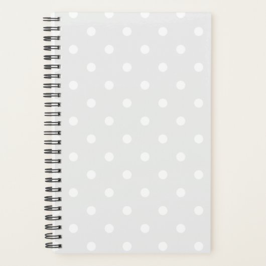 Erstellen Sie Ihr eigenes Personalisiert Planer (Vorderseite)