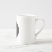 Erstellen Sie Ihr eigenes Personalisiert Porzellantasse (Rechts)