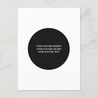 Erstellen Sie Ihr eigenes Personalisiert Postkarte