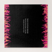 Erstellen Sie Ihr eigenes Personalisiert Puzzle (Horizontal)