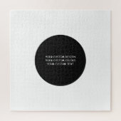 Erstellen Sie Ihr eigenes Personalisiert Puzzle (Vertikal)