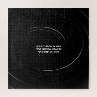 Erstellen Sie Ihr eigenes Personalisiert Puzzle