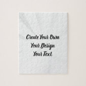 Erstellen Sie Ihr eigenes Personalisiert Puzzle (Vertikal)